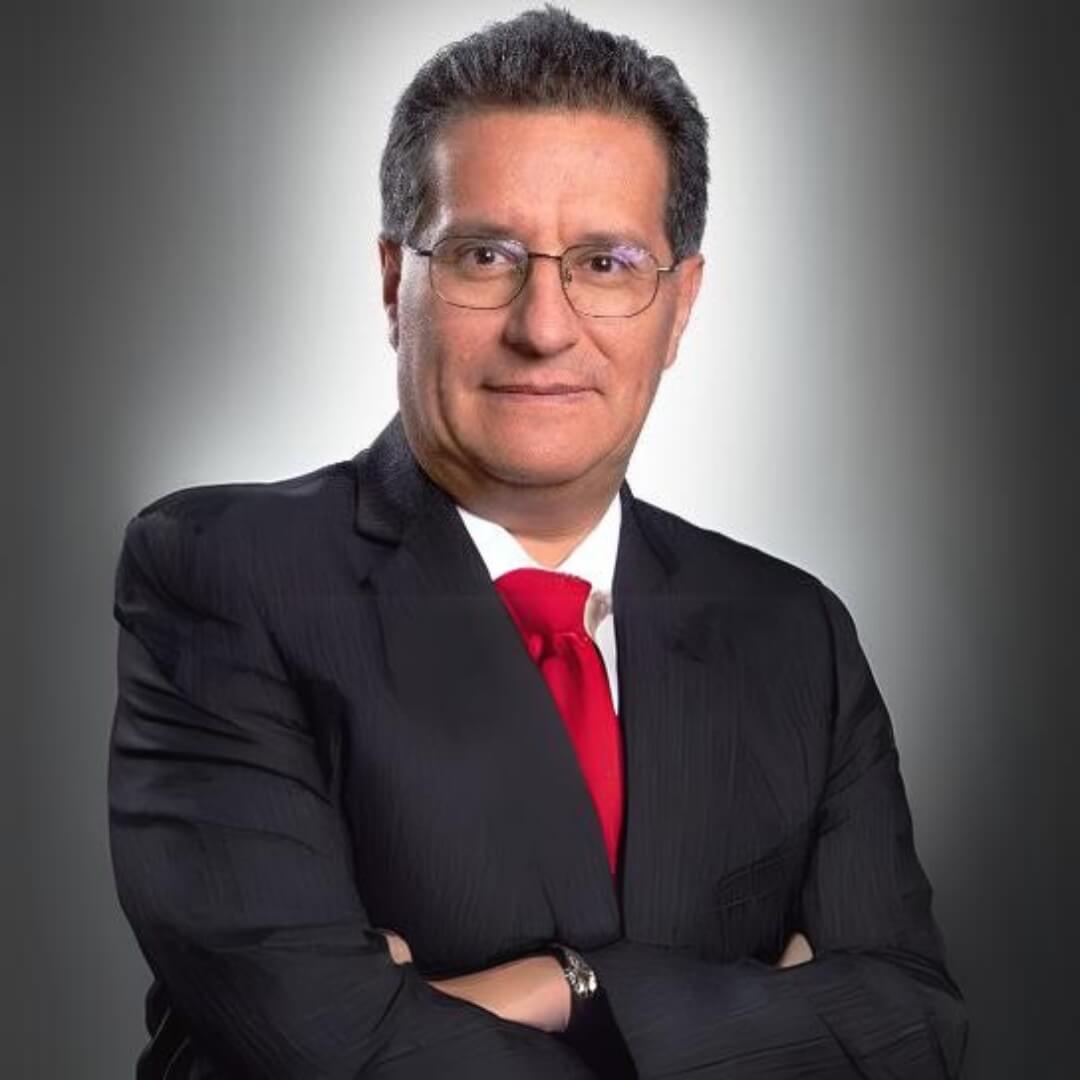 Secretario financiero_ Federmán Núñez Parra