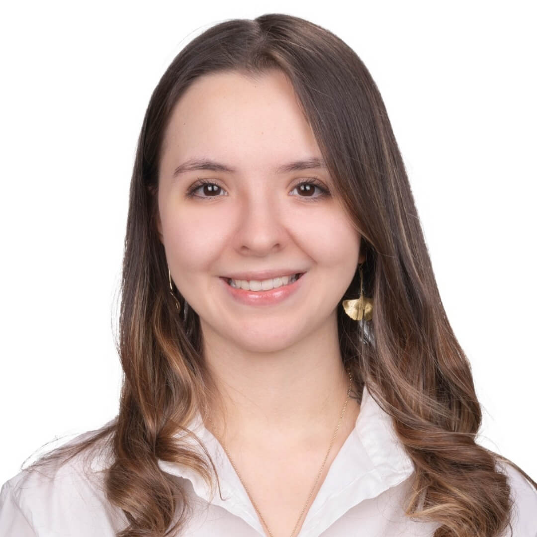 Vocal_ Ángela Echeverry Mejía