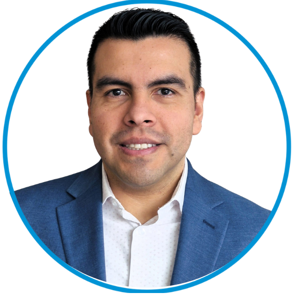 Miguel Amézquita-Delgado