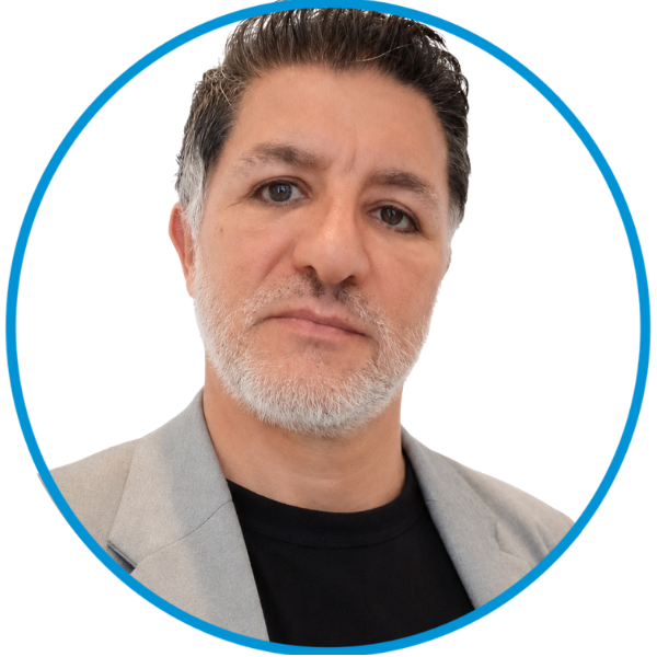 Fernando Bonilla